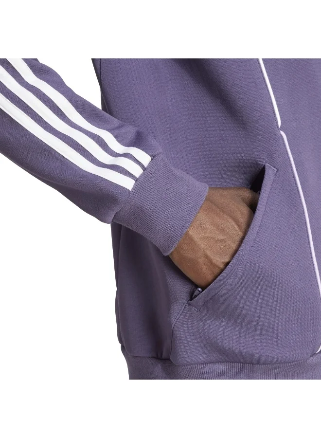 Adidas Manchester United Ubp Doubleknit Track Top