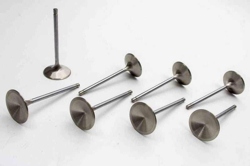Manley 118128 Engine Intake Valve for Small Block Chevy - Image 2