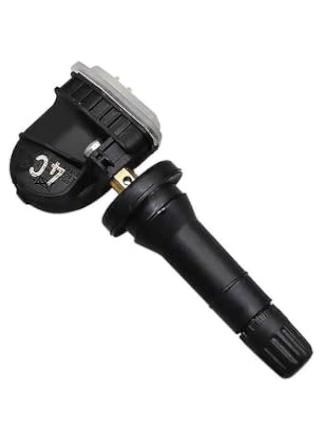 حسّاس لسيارة شيفروليه بولت EUV 2021-2022، 1/4 قطع حسّاس ضغط الهواء للإطارات TPMS 13540603 - Image 3