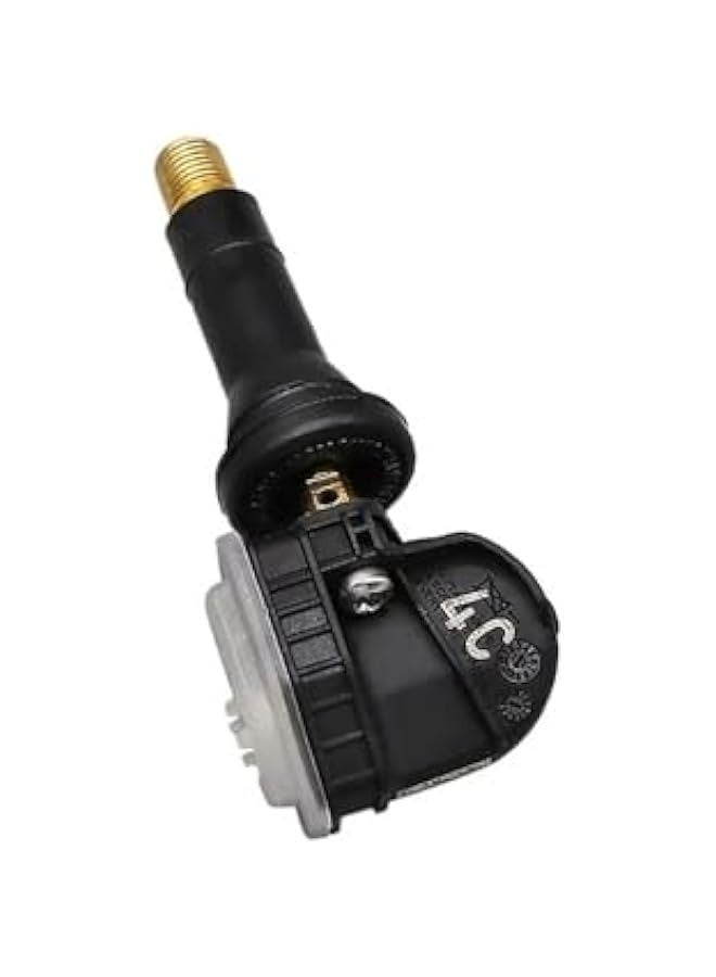 حسّاس لسيارة شيفروليه بولت EUV 2021-2022، 1/4 قطع حسّاس ضغط الهواء للإطارات TPMS 13540603 - Image 4