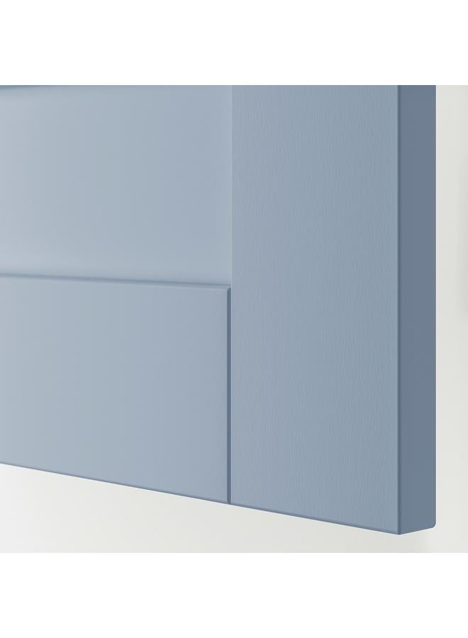 erorex Door, blue, 40x180 cm