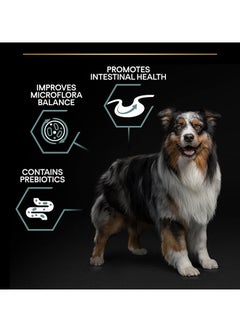 PURINA Sensitive Digestion Medium Adult with Lamb Dog food - 3KG  - Image 3