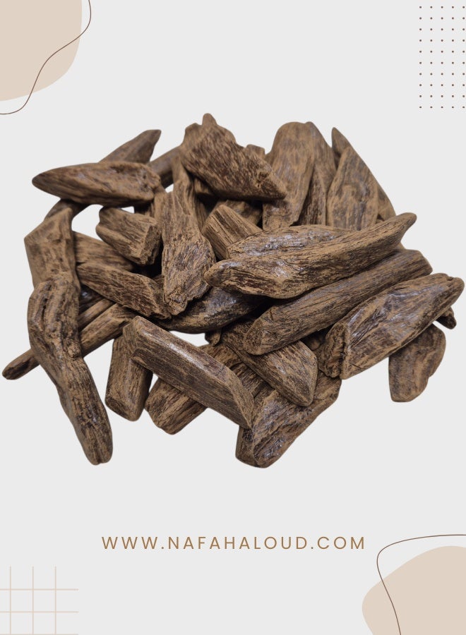 نفح العود عود موروكي محسن دبل سوبر - Image 3