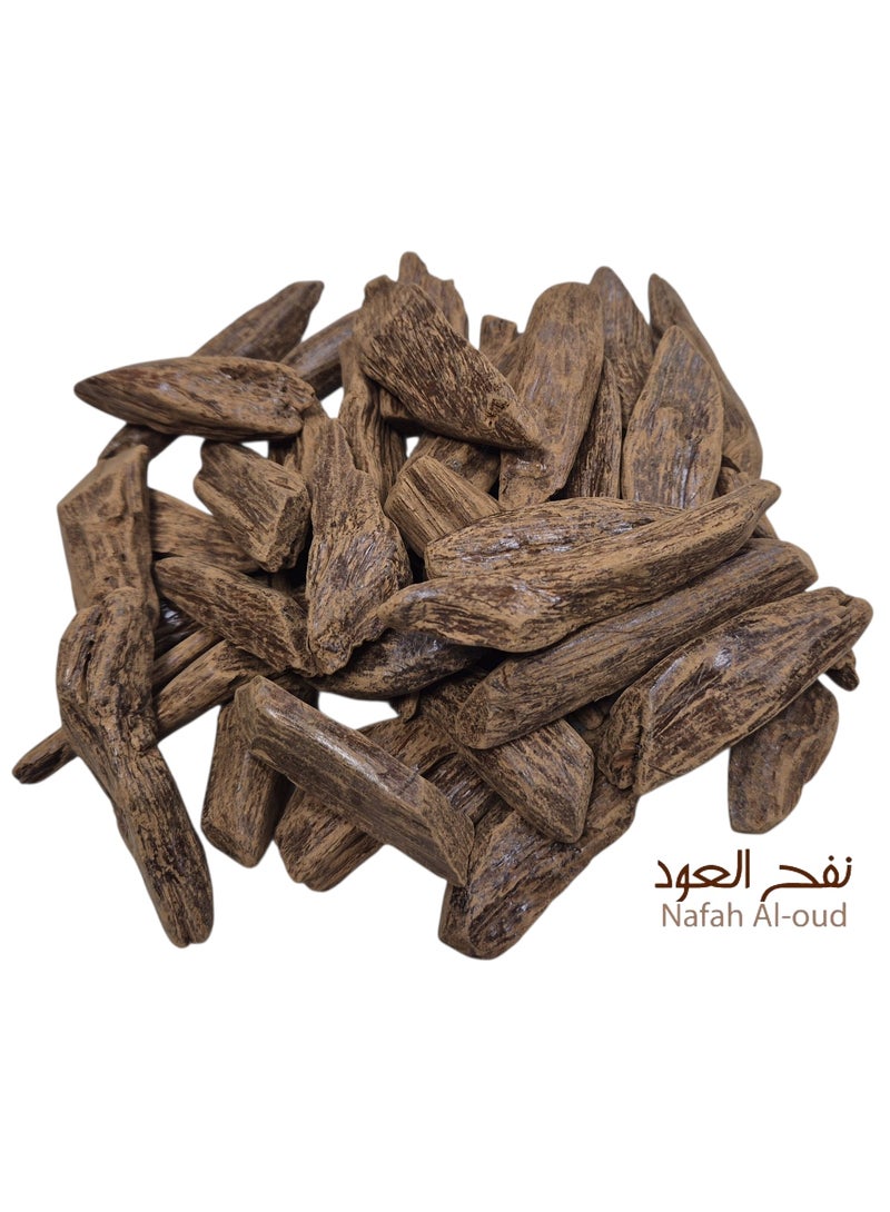 نفح العود عود موروكي محسن دبل سوبر - Image 1