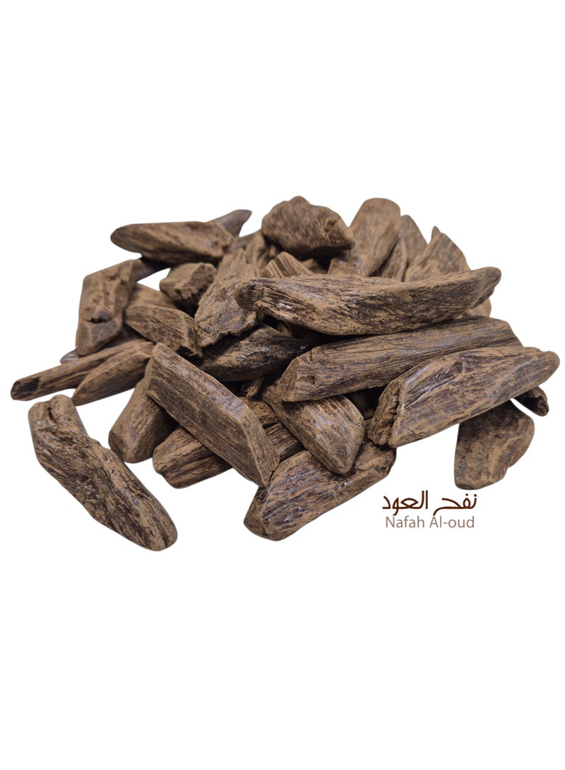 نفح العود عود موروكي محسن دبل سوبر - Image 2