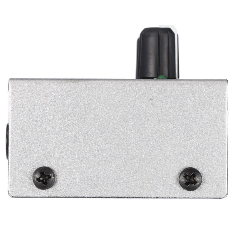 HA400 Ultra-compact 4 Channels Mini Audio Stereo Headphone Amplifier with Power Adapter - Image 3