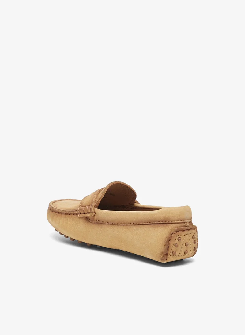 سيد دوتشيني موكاسين سلايد أطفال سادة