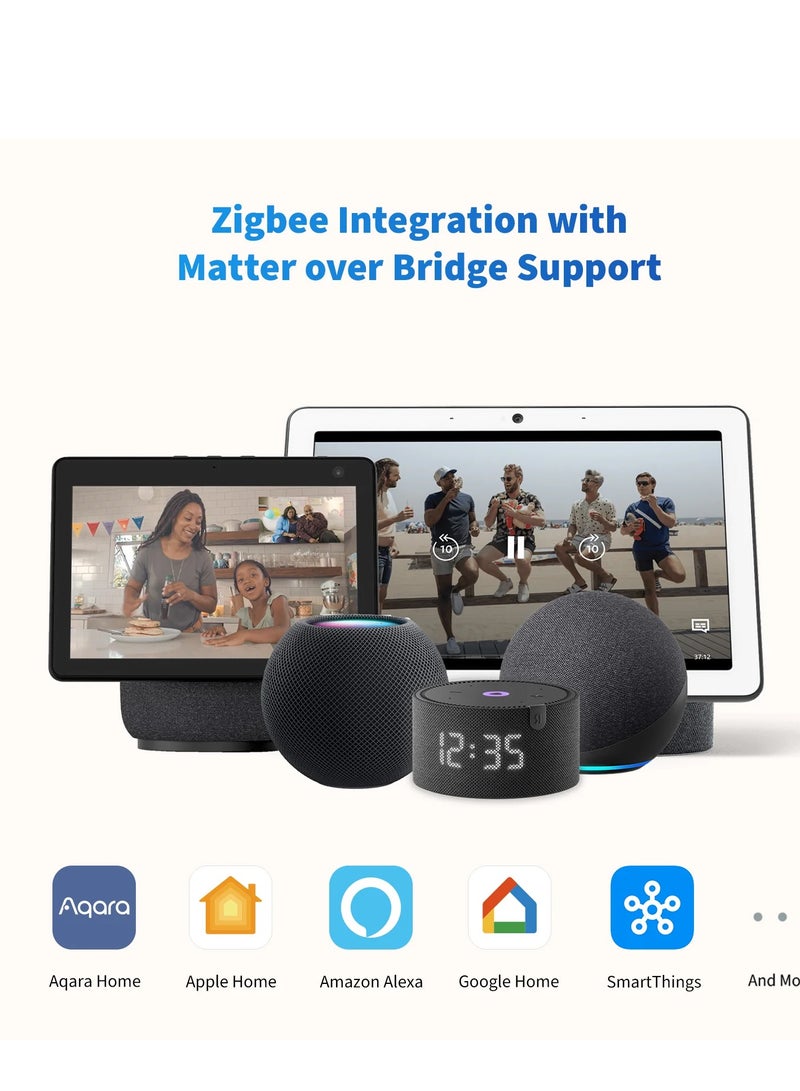 Aqara Valve Controller T1 - Image 5