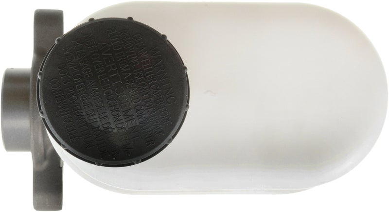 Dorman أسطوانة فرامل دورمان M630031 متوافقة مع بعض موديلات كاديلاك / شيفروليه / جي إم سي - Image 3