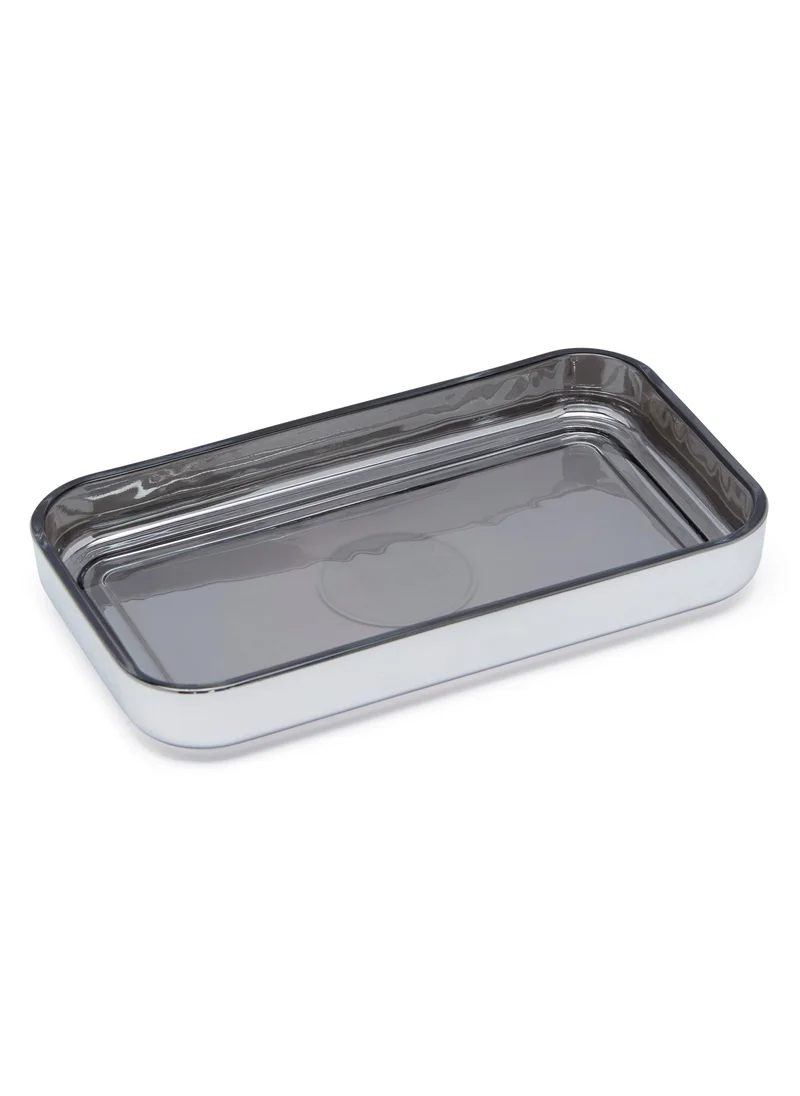 يسكن Dwell Glassware Tray