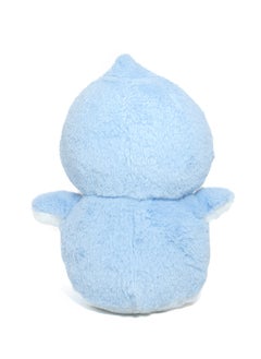Toto Toys Soft & Cute Penguin Plush Toy White And Blue Color Szie 25 cm  - Image 3