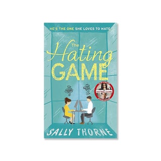 The Hating Game