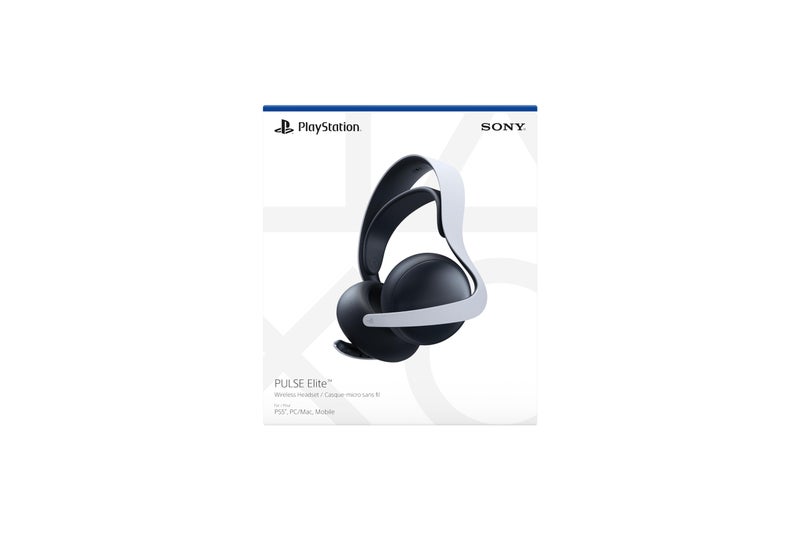 PlayStation Pulse Elite Wireless Headset - Image 3
