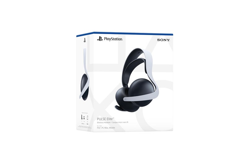 PlayStation Pulse Elite Wireless Headset - Image 5