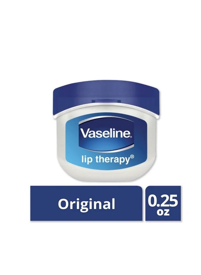 Vaseline Original Pure Skin Jelly, 5.5g , Counter Display (48 Pieces) - Image 4