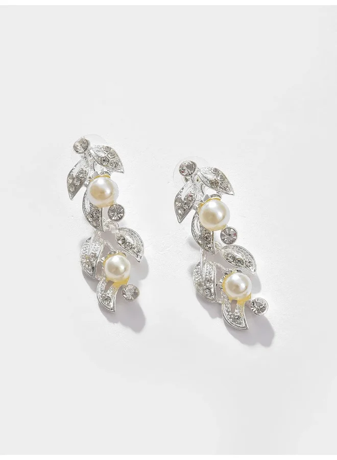 SOHI Evening Artificial Jewellery Set