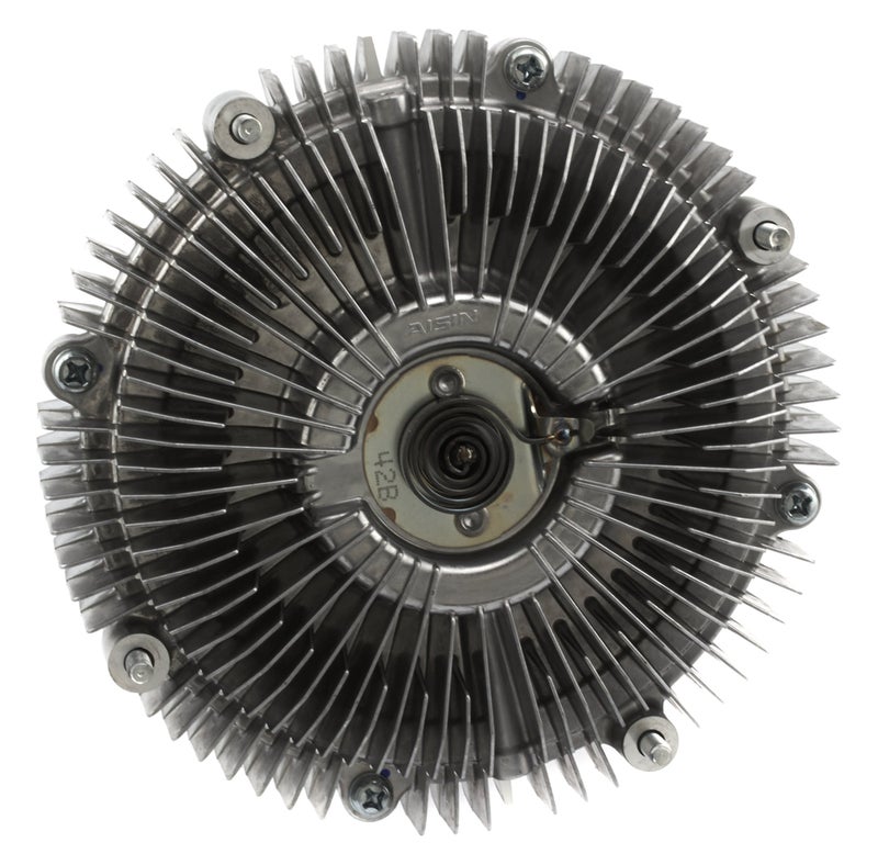 AISIN FCT-087 Engine Cooling Fan Clutch - Compatible with Select Lexus LX570 Toyota Land Cruiser, Sequoia, Tundra - Image 3