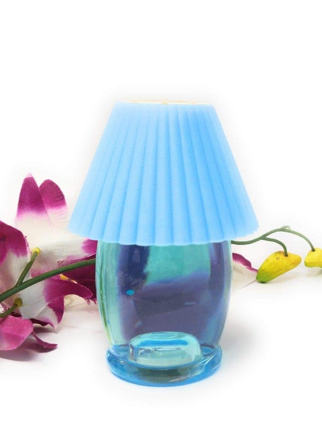 Tera13 TERA 13 Lamp for Kids (1 Pcs) Cartoon Lamp with Slime for Girls, Leaving Room, Sturdy Table Lamp, Desk Lamp, Lamp for Kids Room, Return Gifts for Kids, Light Lamp for Kids Multicolour - Image 2