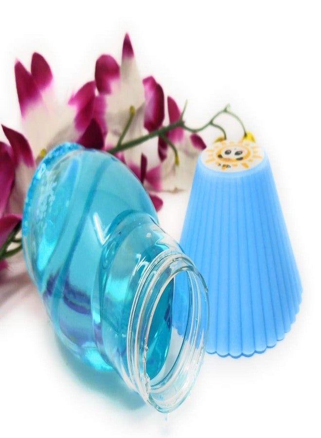 Tera13 TERA 13 Lamp for Kids (1 Pcs) Cartoon Lamp with Slime for Girls, Leaving Room, Sturdy Table Lamp, Desk Lamp, Lamp for Kids Room, Return Gifts for Kids, Light Lamp for Kids Multicolour - Image 5