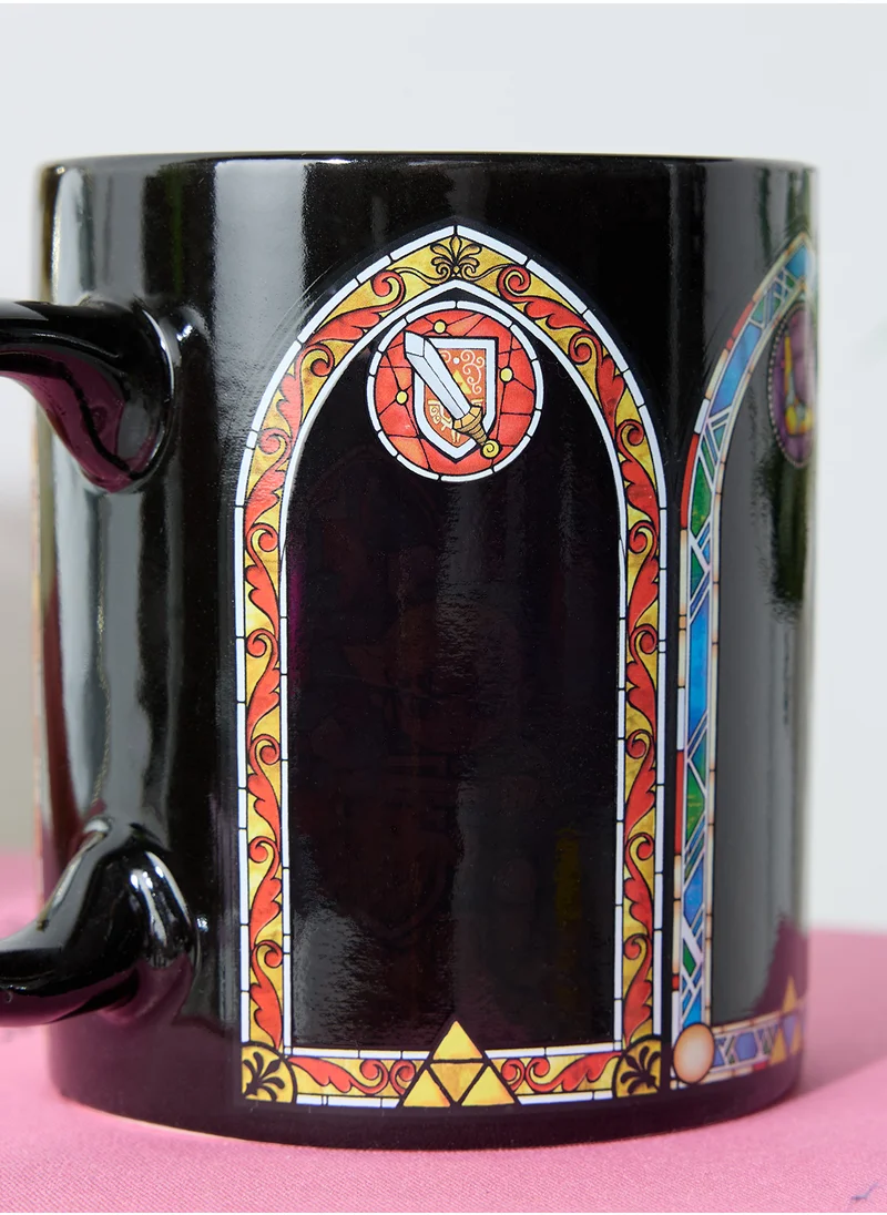 بالادون Zelda Links Heat Change Mug