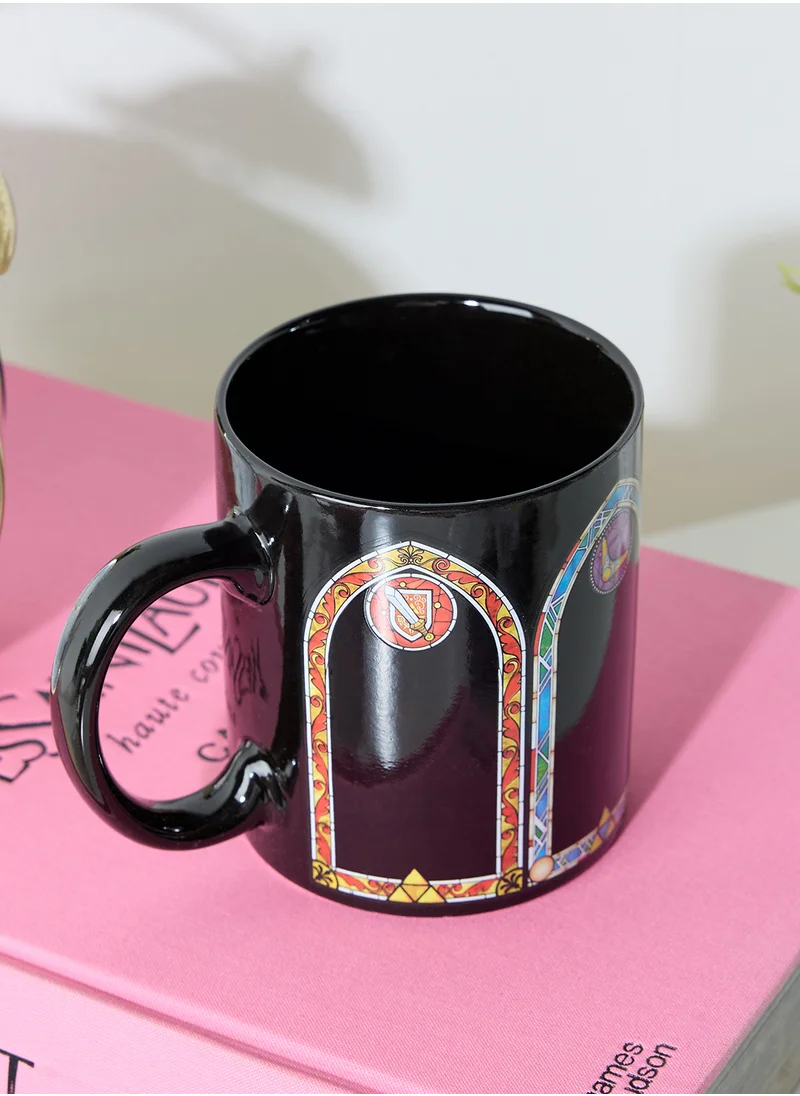 بالادون Zelda Links Heat Change Mug
