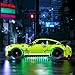 VONADO LED Light Kit Compatible with Lego Technic Ford Mustang Shelby GT500 42138 DIY Lighting for Mustang 42138 NO Model ONLY Light - Image 4