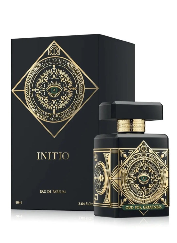 Initio Initio Oud For Greatness Eau de Parfum 90ml 