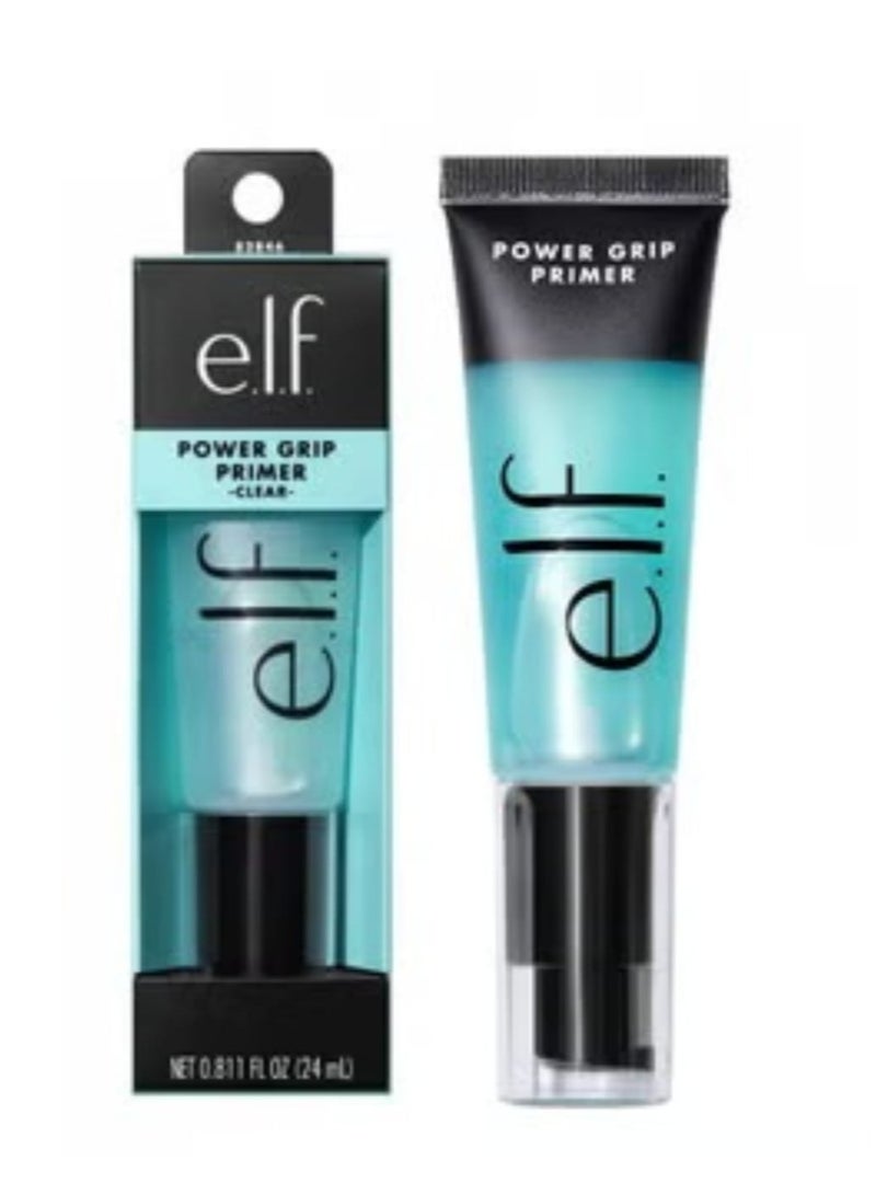 إلف برايمر باور جريب شفاف - 24 مل - Image 1