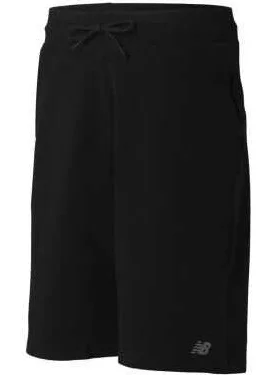 New Balance Lifestyle Men's Shorts MTS1962-BKW
