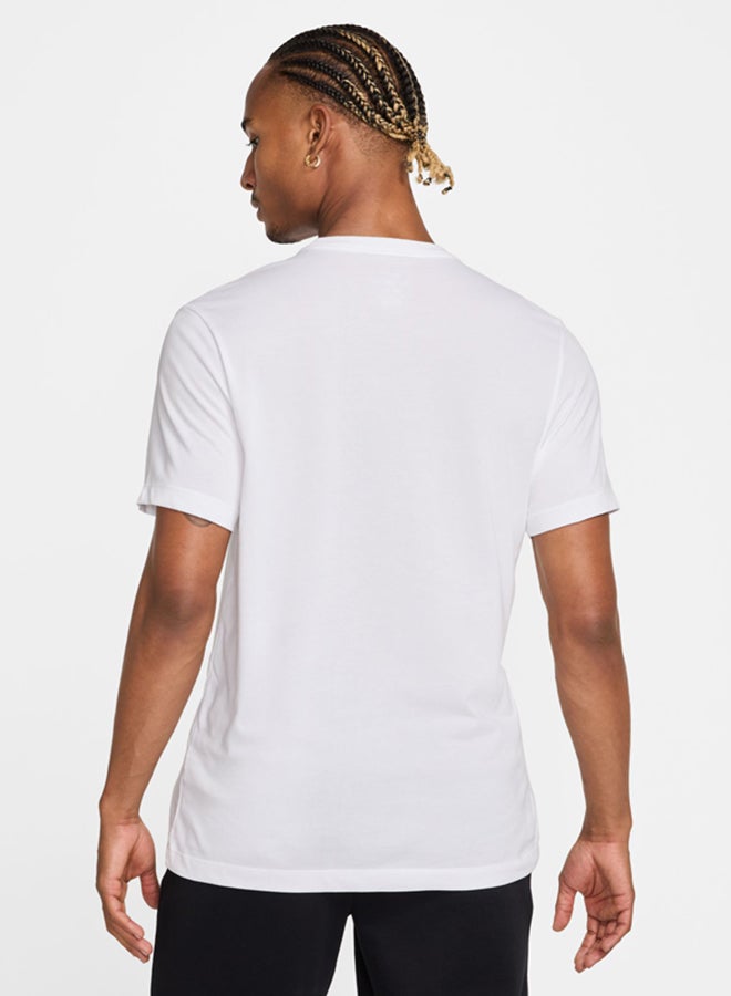 Nike M Nk Df Tee Hbr Novelty - Image 2