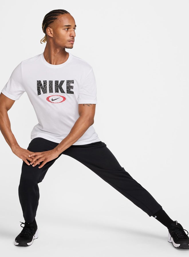 Nike M Nk Df Tee Hbr Novelty - Image 4