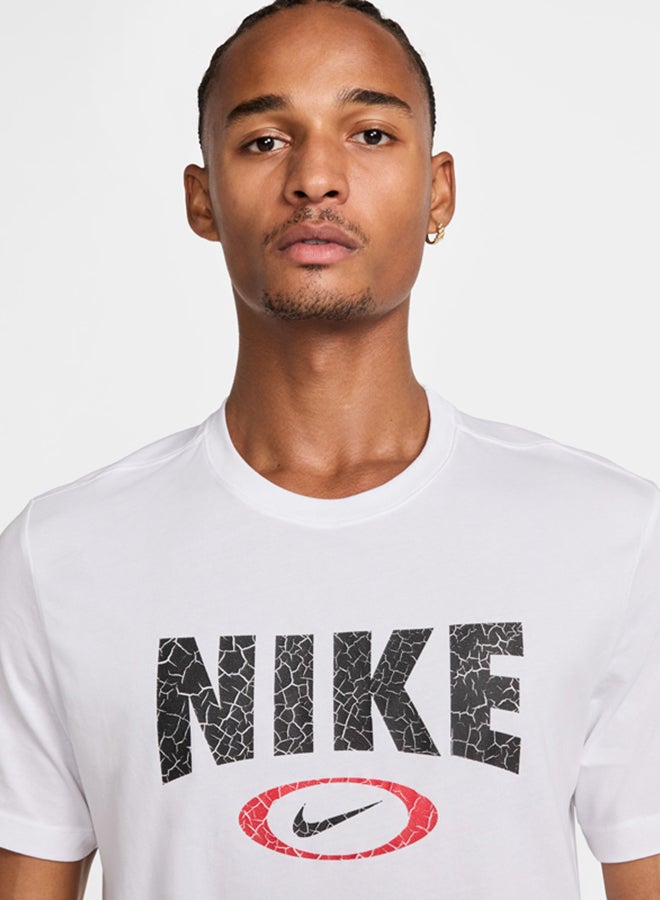 Nike M Nk Df Tee Hbr Novelty - Image 1