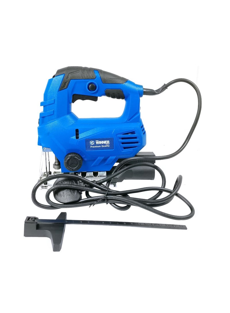 The Winner Tools Jigsaw Premium Quality 800W Cutting Tool- JS 800 - Image 2