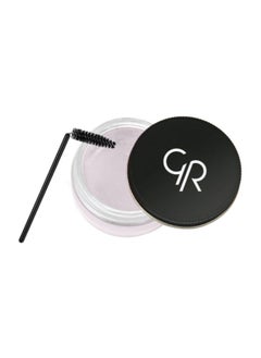 Golden Rose Eyebrow Shaper Wax Shape & Fix With  Provitamin B5  - Image 1