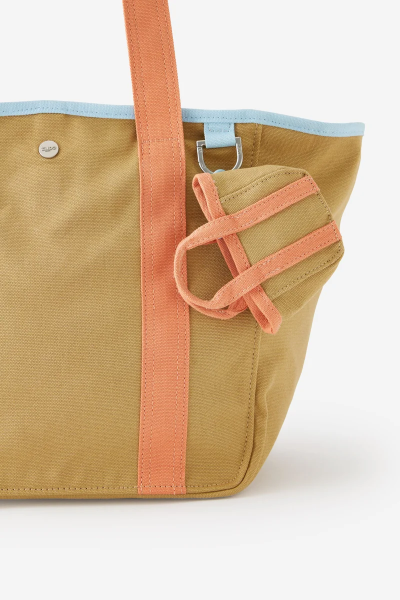 تايبو Flex Tote Pocket