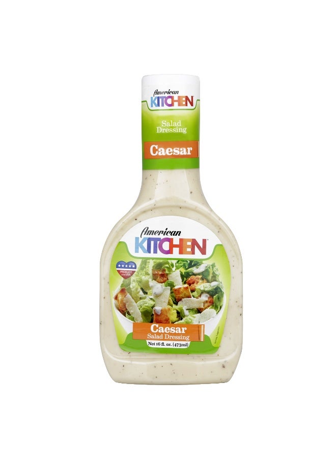 American Kitchen صلصة سلطة قيصر AK - Image 1