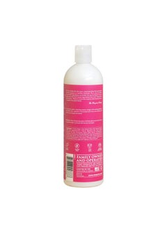Renpure Plantbased Beauty Rose Water Weightless Hydration Conditioner 16 Fluid Ounce  - Image 2