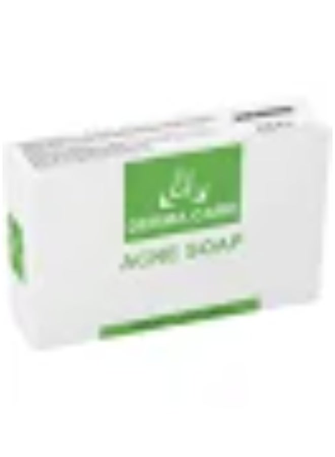 DERMA CARE ACNE SOAP 100 GM