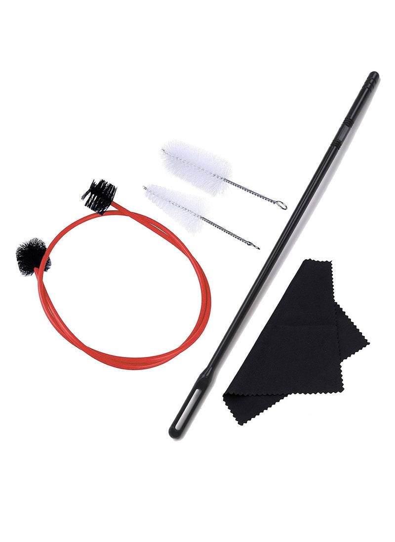 AJ Music - Trumpet Cleaning Kit - Image 1