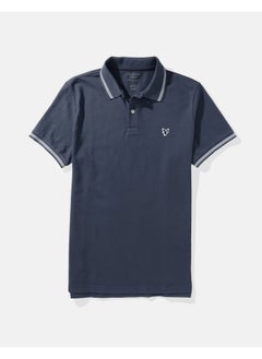 AE Slim Fit Pique Polo Shirt - pzsku/Z825EC060F448B584972BZ/45/_/1727244084/c2282f36-b8e7-4da0-8b4a-907bf0ca7bcf