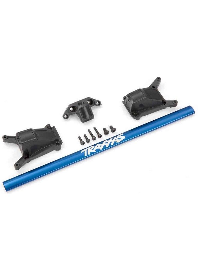 TRAXXAS Chassis Brace Kit Blue  - Image 1