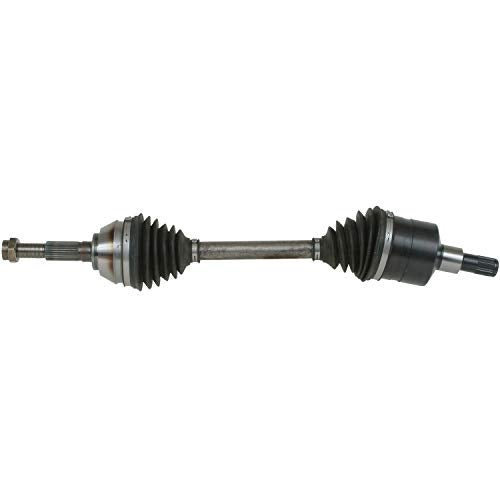 Cardone 66-1345 New CV Axle - Image 1