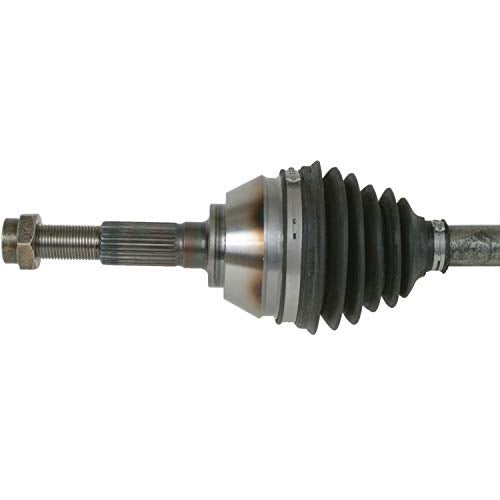 Cardone 66-1345 New CV Axle - Image 2