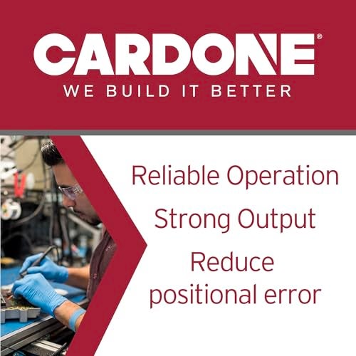 Cardone 66-1345 New CV Axle - Image 4