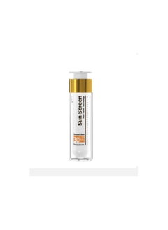 Frezyderm Spf30 Velvet Face Sun Screen 
