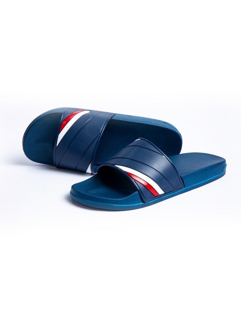 Onda - New castle Slide Slipper For Men - Image 1