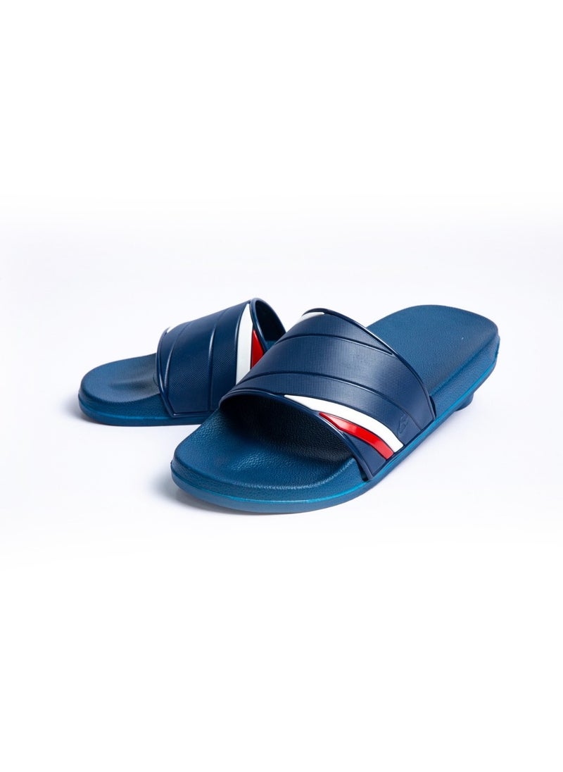 Onda - New castle Slide Slipper For Men - Image 1