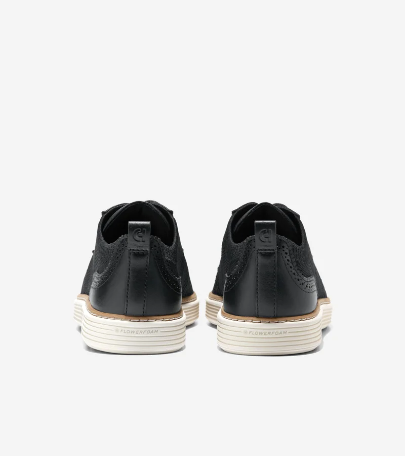 COLE HAAN Women's ØriginalGrand Camarin Stitchlite™ Oxfords