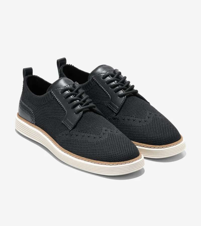 COLE HAAN Women's ØriginalGrand Camarin Stitchlite™ Oxfords