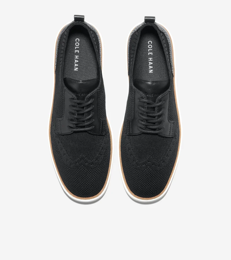 COLE HAAN Women's ØriginalGrand Camarin Stitchlite™ Oxfords